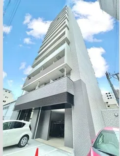 エスリード金山リュクスの画像