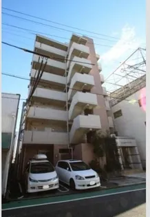 愛知県名古屋市中川区西日置2丁目【マンション】の外観