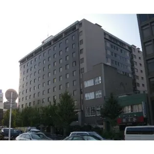 愛知県名古屋市東区東桜2丁目【マンション】の外観