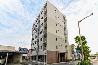 愛知県名古屋市西区幅下1丁目【マンション】の外観