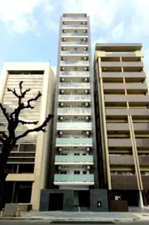 愛知県名古屋市中区丸の内3丁目【マンション】の外観