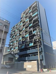 愛知県名古屋市中区千代田5丁目【マンション】の外観