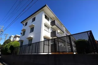 ユートピア南山の画像