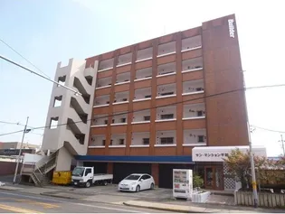 サンマンション千種の画像