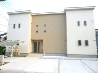 ベルメゾンⅢの画像