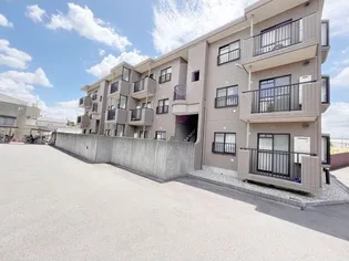 オーク ヒルズ川名山の画像