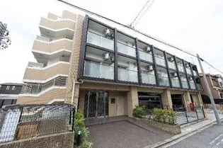 meLiV桜山【4階】の外観