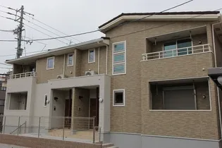 フラン フィオーレⅠの画像