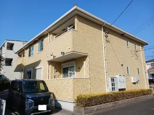 ベルメゾン都7 Aの画像