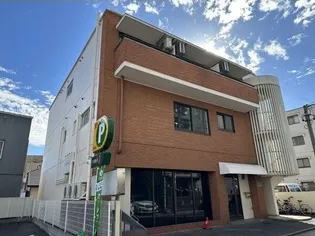 MARIYAハイツ【204号室】の外観