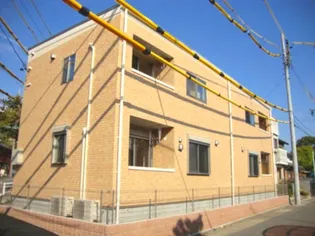 プレザンス カメリアの画像