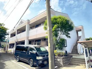 メゾンエミーユの画像