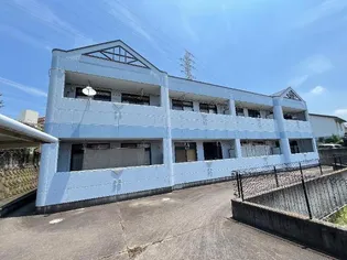 メゾンエトワールⅢの画像