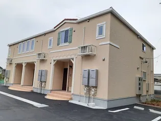 リヴァージュ Bの画像