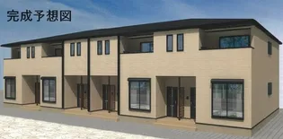 サンヒルズ青山の画像