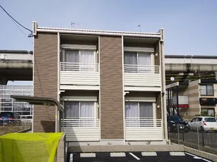 レオネクストグリーンの画像