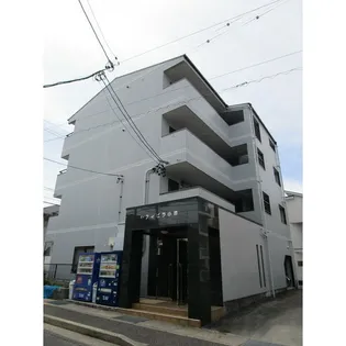 シティビラ小池の画像