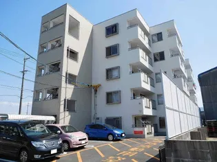 アーバンヒルズ一ツ木の画像