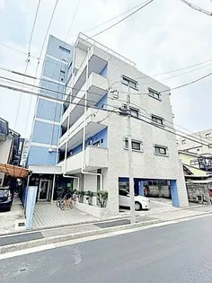 伊藤ビル徳川【5階】の外観