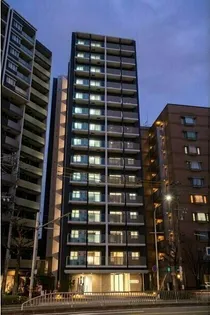 S-RESIDENCE葵Ⅱ【3階】の外観