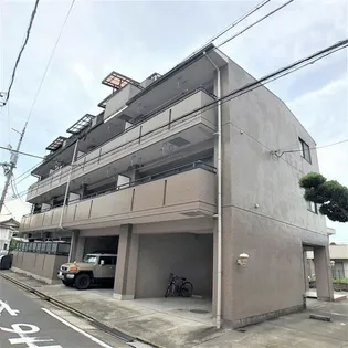 ハウスマローネの画像