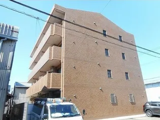 レジデンス佳世の画像