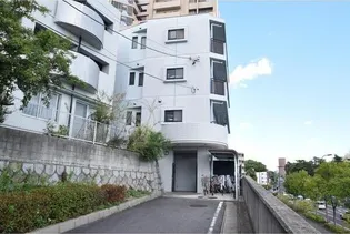 CSレジデンスの画像