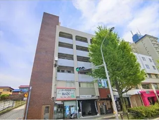 カヤノビルの画像