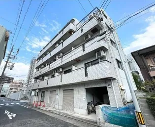 ハウザー金山の画像