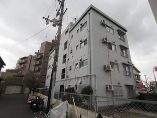 グリーンハイツ昆陽の画像