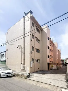 弥次ヱハイツの画像