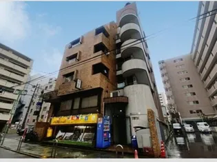 ヴィラウエストの画像