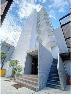 愛知県名古屋市昭和区鶴舞2丁目【マンション】の外観