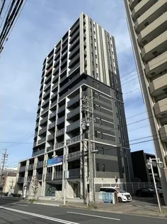 レーベン千種吹上AVANCA【2階】の外観
