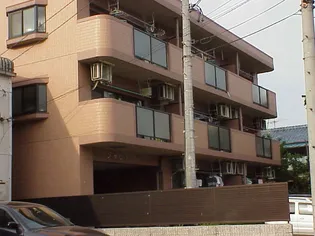 シャリテ西味鋺S棟の画像