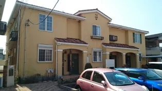 ベルメゾン都II B棟の画像