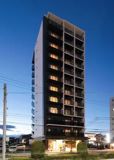 BMG RESIDENCEの画像