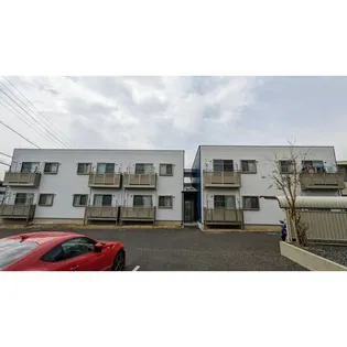 スプリングコート香久山の画像