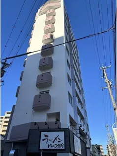 第三貞和ビル【6階】の外観