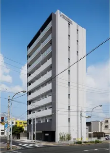 パルティール並木の画像