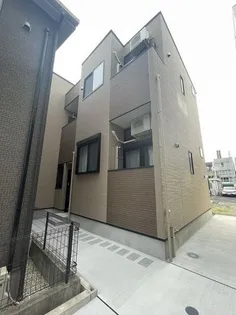 ハーモニーテラス新瑞橋IIの画像