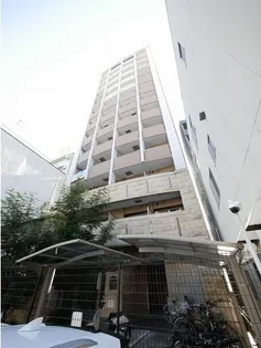 愛知県名古屋市中区大須1丁目【マンション】の外観