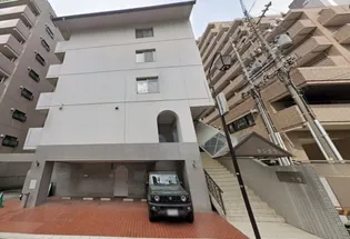 愛知県名古屋市中区丸の内1丁目【マンション】の外観