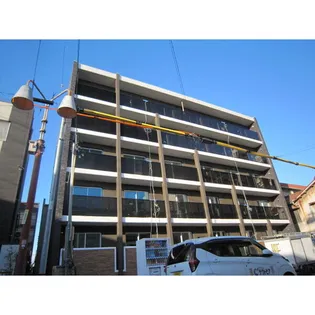 愛知県名古屋市南区柴田町3丁目【マンション】の外観