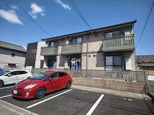 ウエストハイツの画像