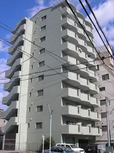 第13オオタビルの画像