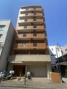 リヴシティ大須【6階】の外観