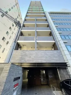 プレサンスロジェ丸の内PRIMECASA【9階】の外観