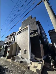 GRANDFORME 堀田【2階】の外観