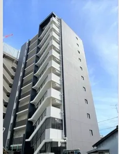 愛知県名古屋市西区則武新町3丁目【マンション】の外観
